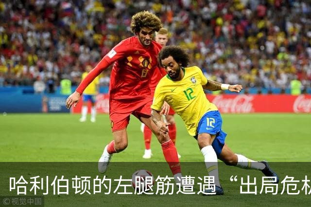 哈利伯顿的左腿筋遭遇“出局危机”，步行者要用心应对！